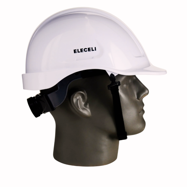 HEAPRO ELECELI ER-01 (Class E)
