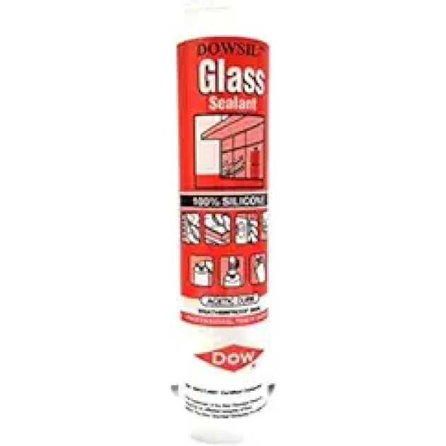 GLASS SEALANT