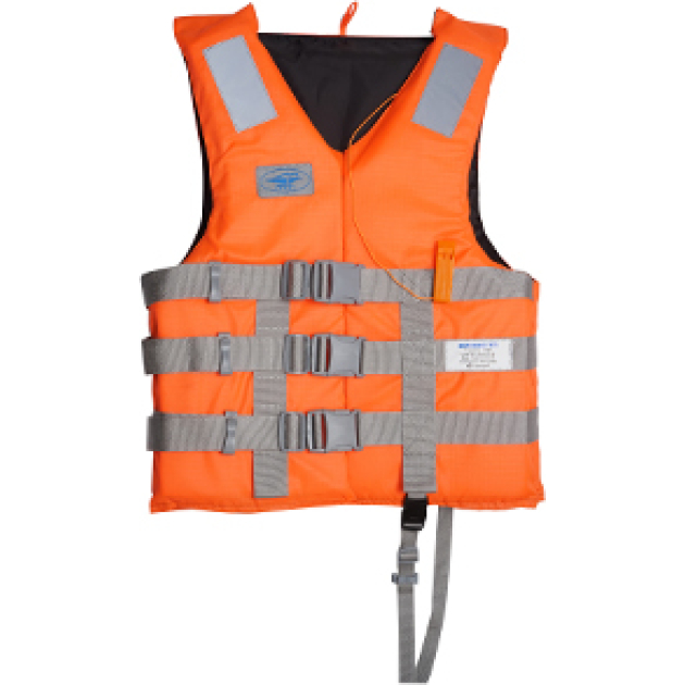 Life Guard Jacket