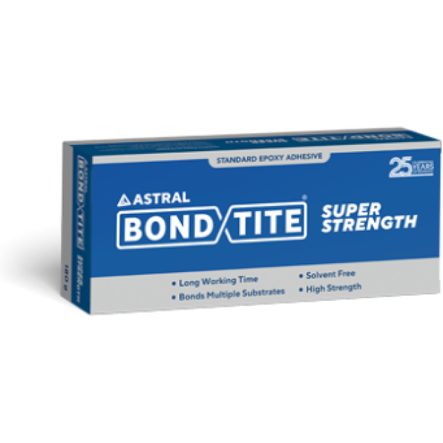 BONDTITE