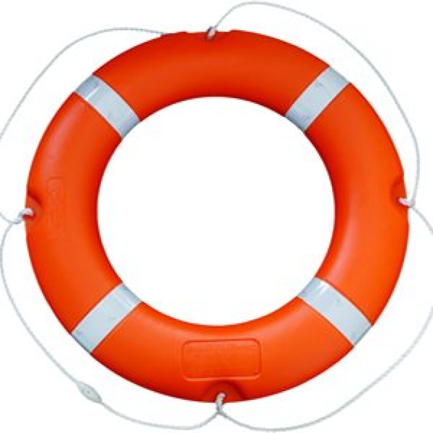 Lifebuoy Ring