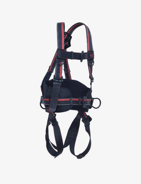 KARAM Rhino Harness PN41 with Work Positioning Belt