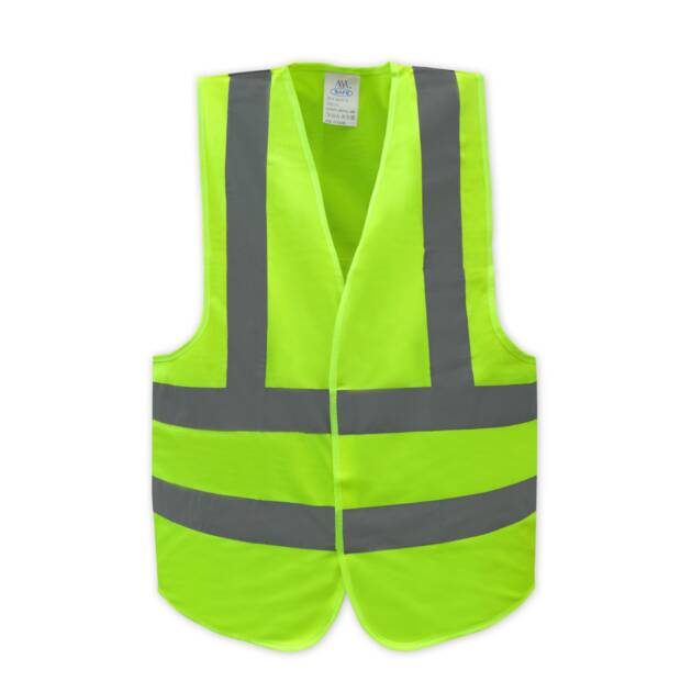 Green Reflective