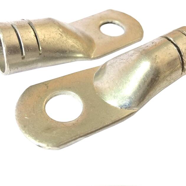 WELDING LUGS