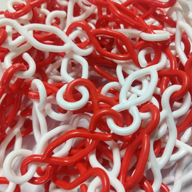 PVC CHAIN