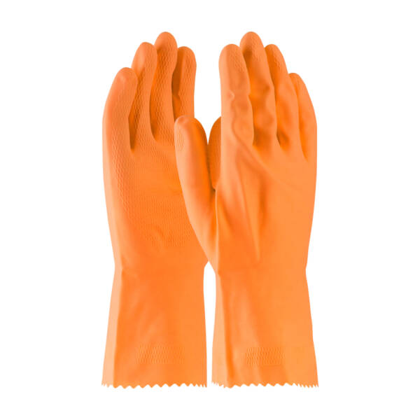 Reusable Neoprene with Extended Cuff