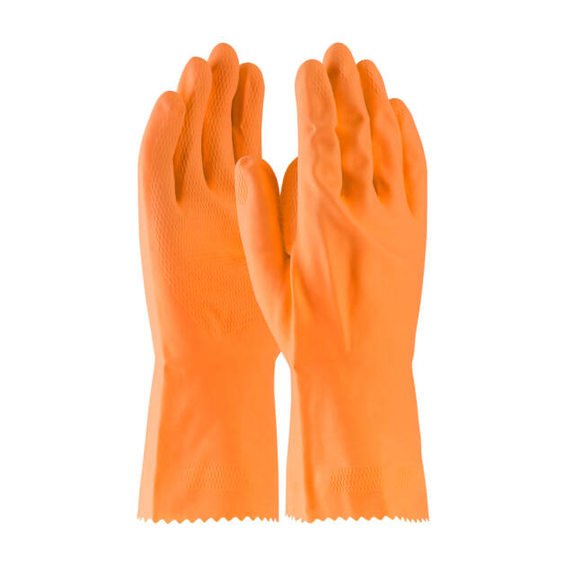 Reusable Neoprene with Extended Cuff