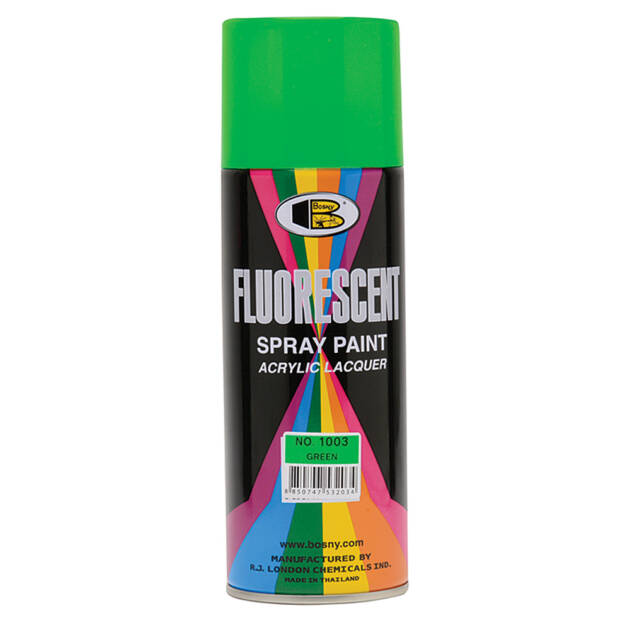 1003 FLOURESCENT GREEN
