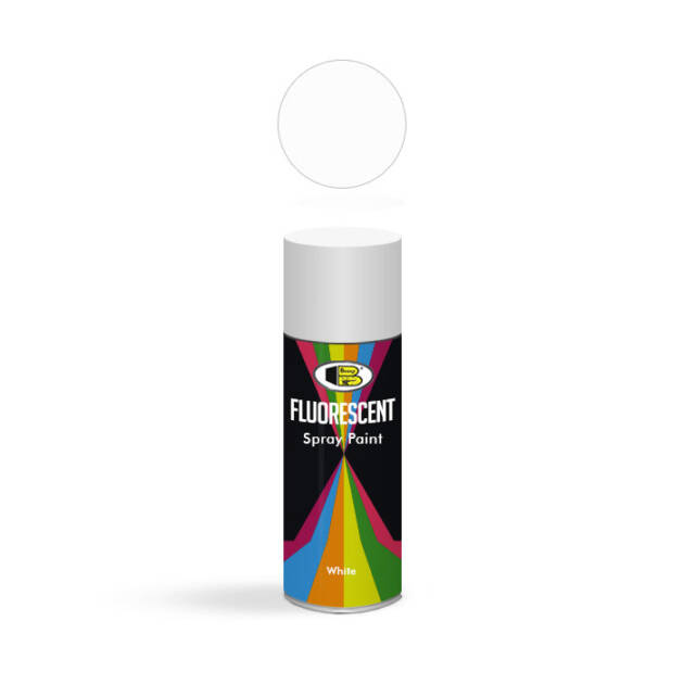 1007 flourescent white