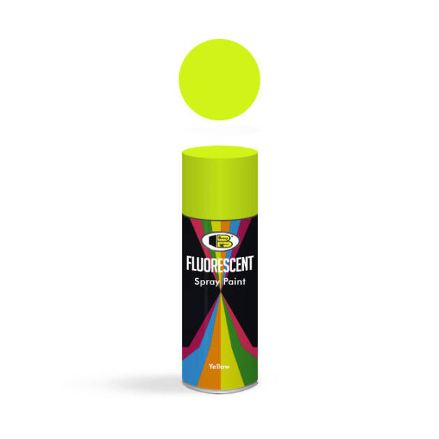 1005 FLOURESCENT YELLOW