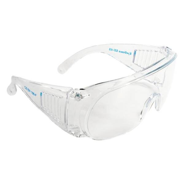 Protective Eyewear Over Spectacle - Image 3