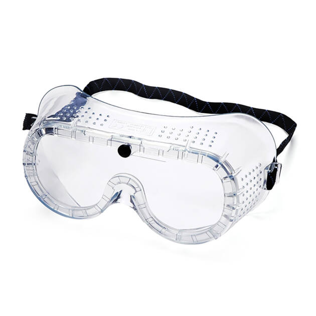 Safety Eyewear EF-20