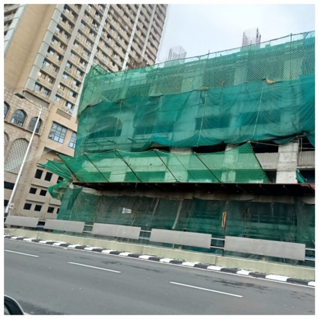 Construction Nets