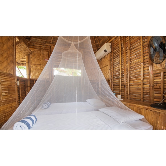 Mosquito Nets