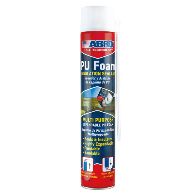 ABRO - PUF-750