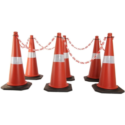 SAFETY CONE