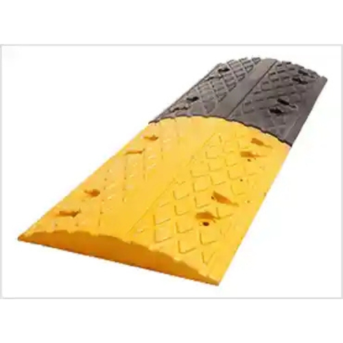 SPEED BREAKERS