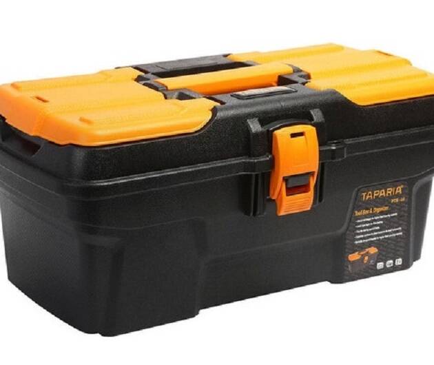TOOL BOXES