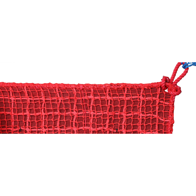 Triple Layer Safety Nets