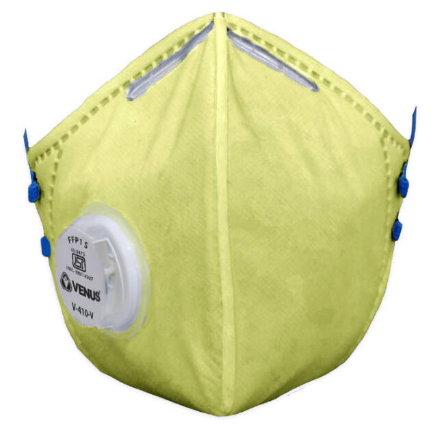 VENUS V-410 V Yellow