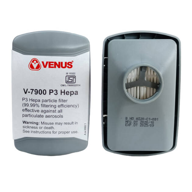 VENUS V-7900 FHP P3