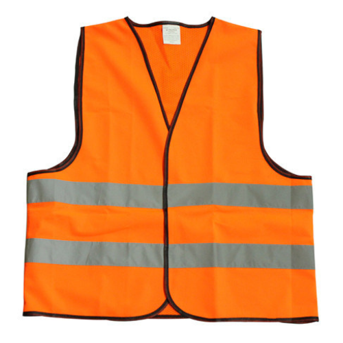 Orange Reflective