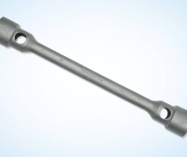 WHEEL SPANNERS
