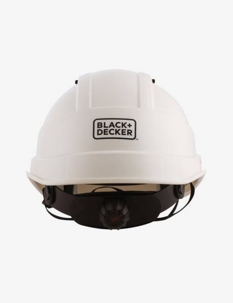 BLACK+DECKER Industrial Safety Helmet, BXHP0221IN - Image 3