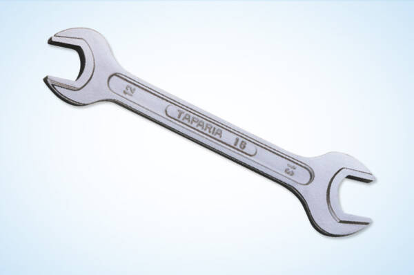 DE & RING SPANNER - Image 3