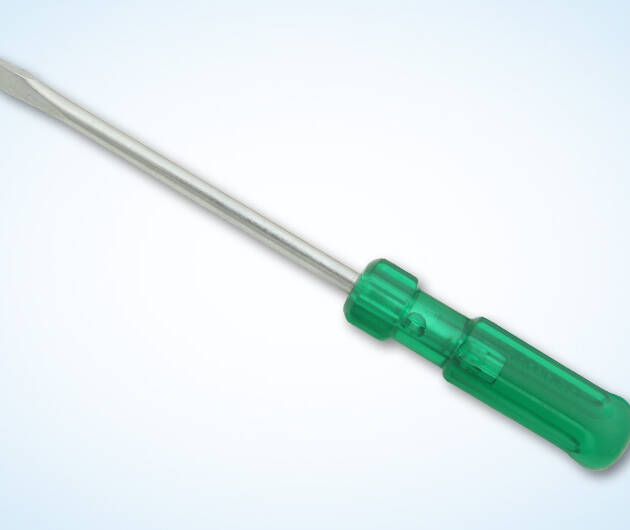 SCREWDRIVERS