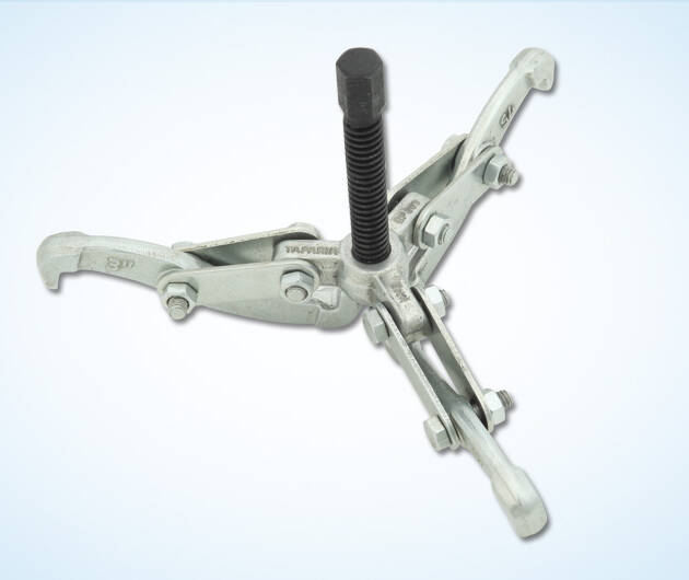 BEARING PULLERS