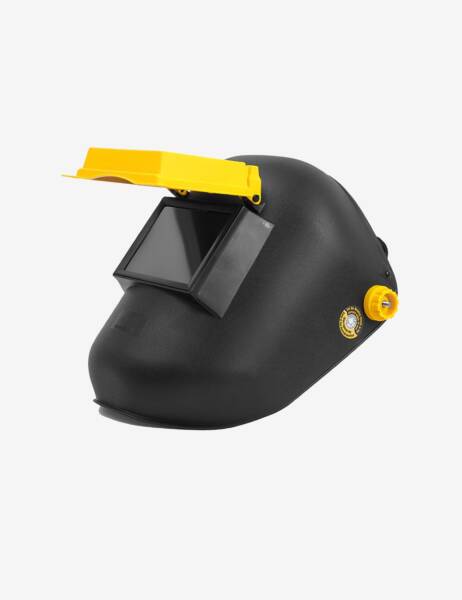 Welding Shield Helmet, ES61 - Image 3