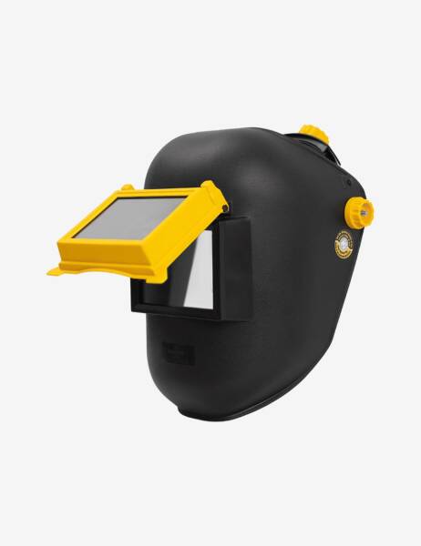 Welding Shield Helmet, ES61