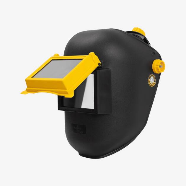 Welding Shield Helmet, ES61