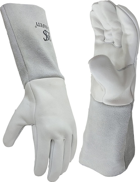 WELDING GLOVES