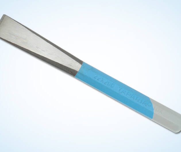 CHISELS & PUNCHES