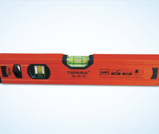 SPIRIT LEVELS