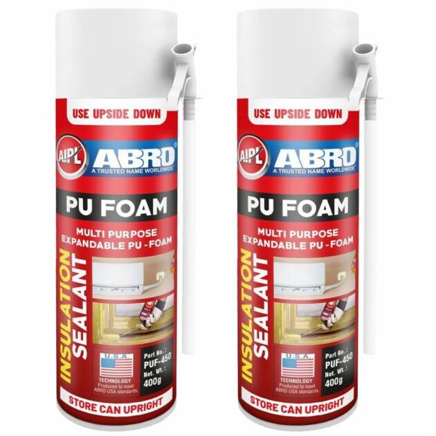 PU FOAM