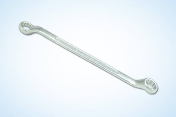 DE & RING SPANNER - Image 5