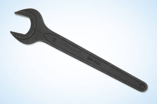 DE & RING SPANNER - Image 4