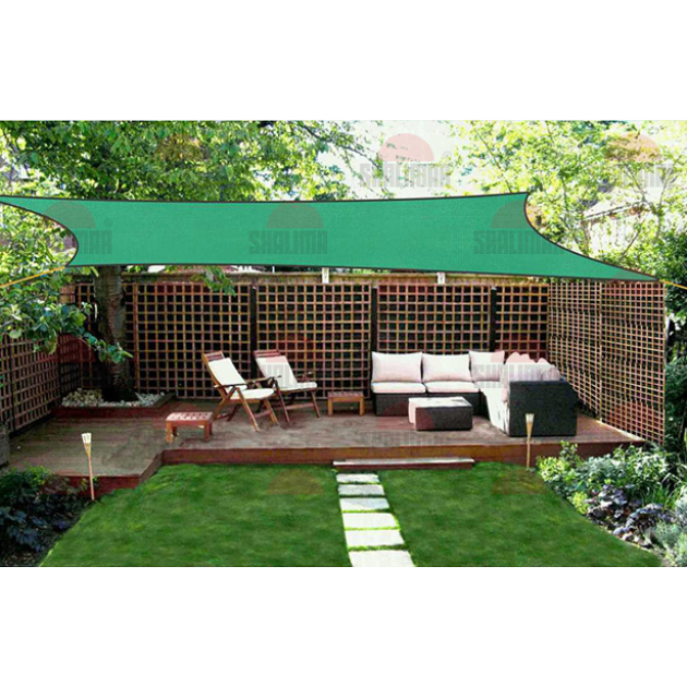Shade – Bardaan Nets
