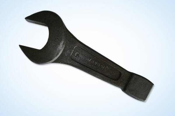 SLOGGING SPANNERS - Image 2