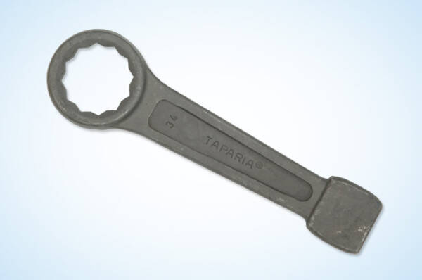 SLOGGING SPANNERS