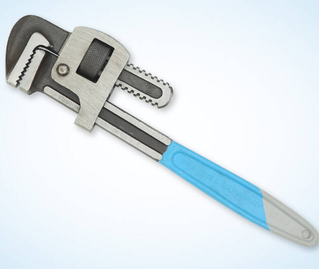 PIPE WRENCH